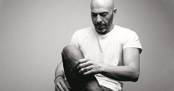 O Bαλάντης εξηγεί γιατί κάθε φορά που θέλει να τιμωρήσει τον εαυτό του, κάνει απεργία πείνας