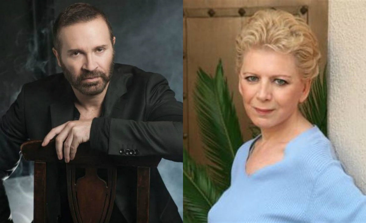 Γιώργος Βάλαρης: “Σκληρή” απάντηση σε Έλενα Ακρίτα! «Δεν δέχομαι κριτική από ανθρώπους…»