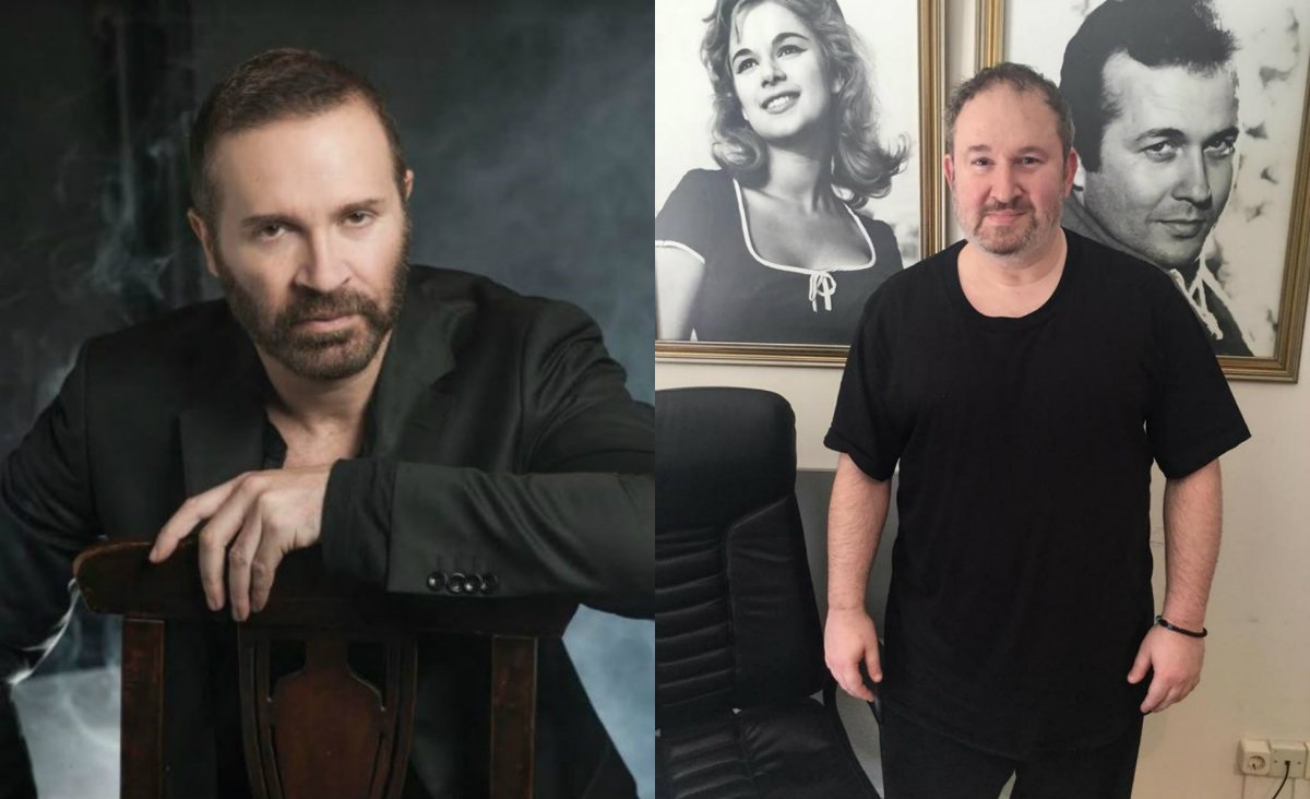 Ο Γιώργος Βάλαρης απαντά στον Γιάννη Παπαμιχαήλ! «Δεν έχουμε την ανάγκη να…»