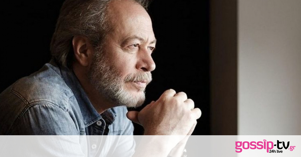 Βαλτινός: «Δίνω πολλές ευκαιρίες ακόμα και σε ανθρώπους που με συκοφάντησαν ή δεν με συμπαθούν»