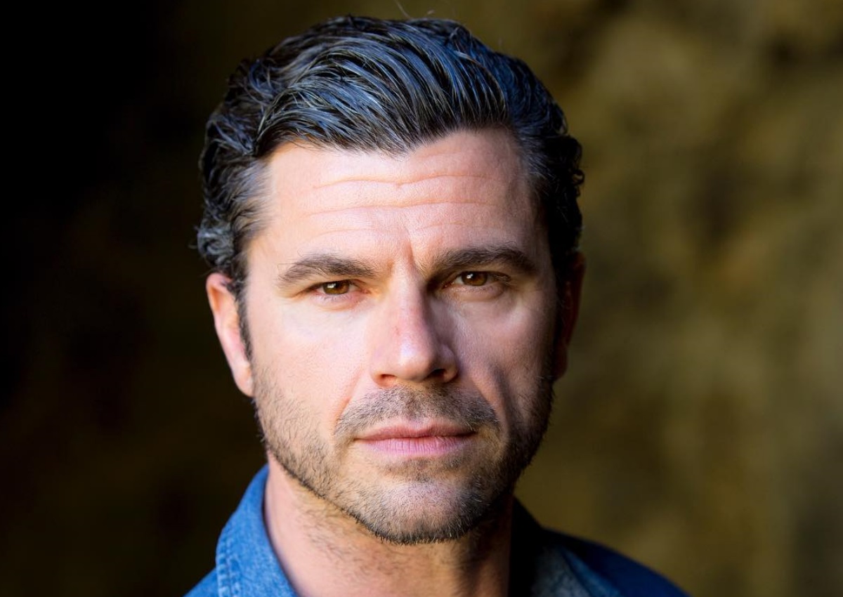 Χρήστος Βασιλόπουλος: Η φωτογραφία του στο χιονισμένο Μέτσοβο πριν την επιστροφή του στο Los Angeles – TLIFE