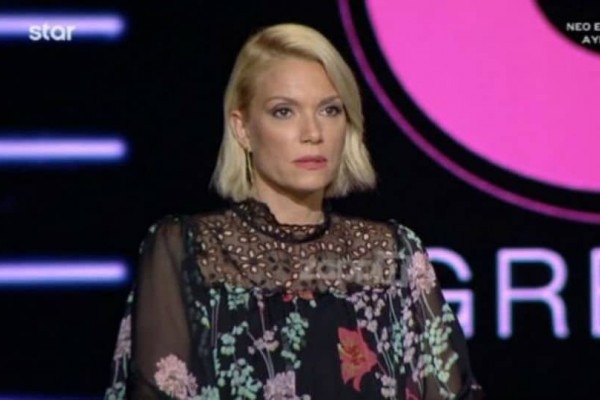 GNTM:  Χαμός με το τηλεοπτικό “παιδί” της Βίκυς Καγιά!