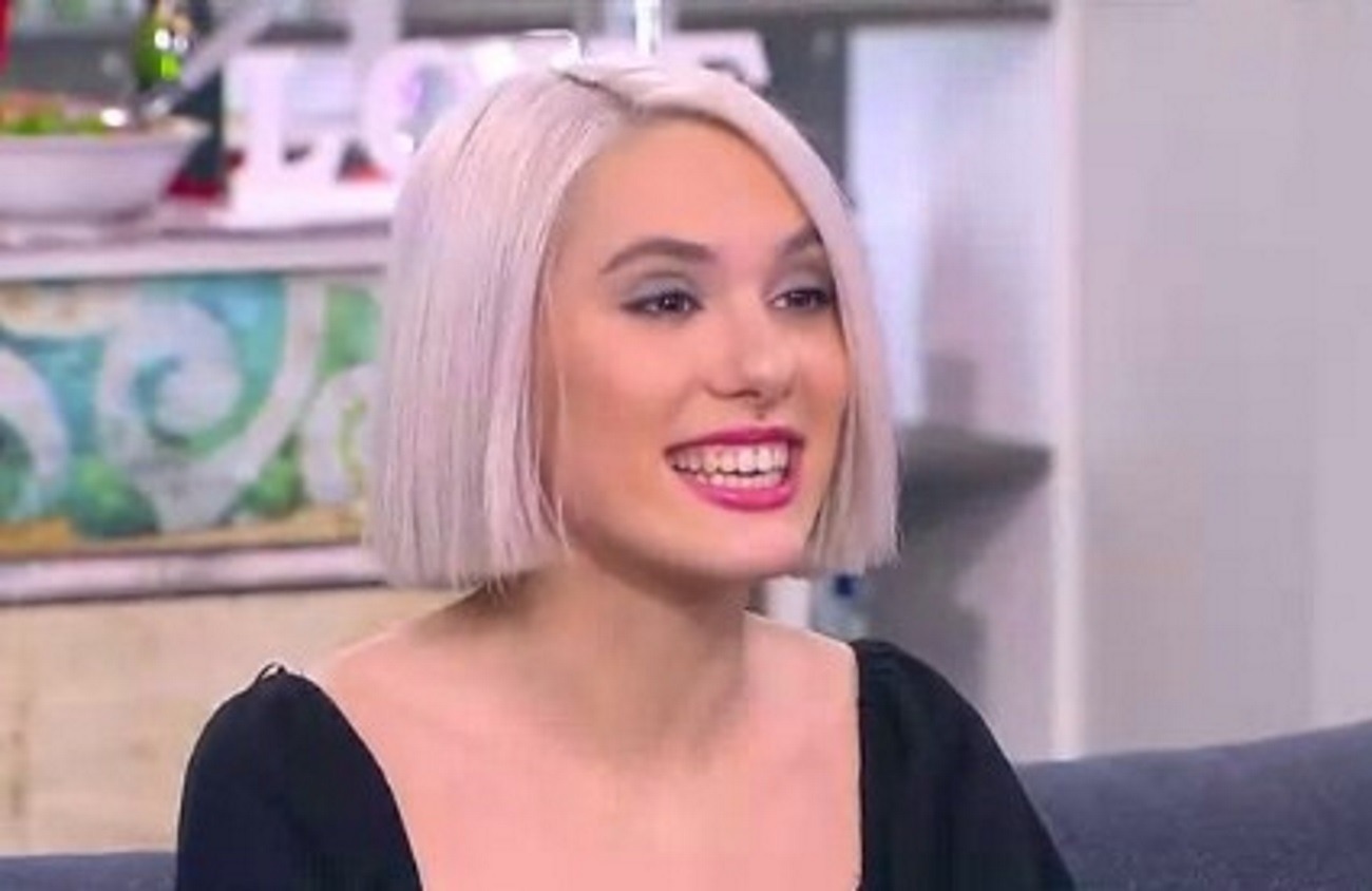 Ιωάννα Γεωργακοπούλου: Η μεγάλη νικήτρια του The Voice εξομολογείται στο Σου Κου Family | Zappit