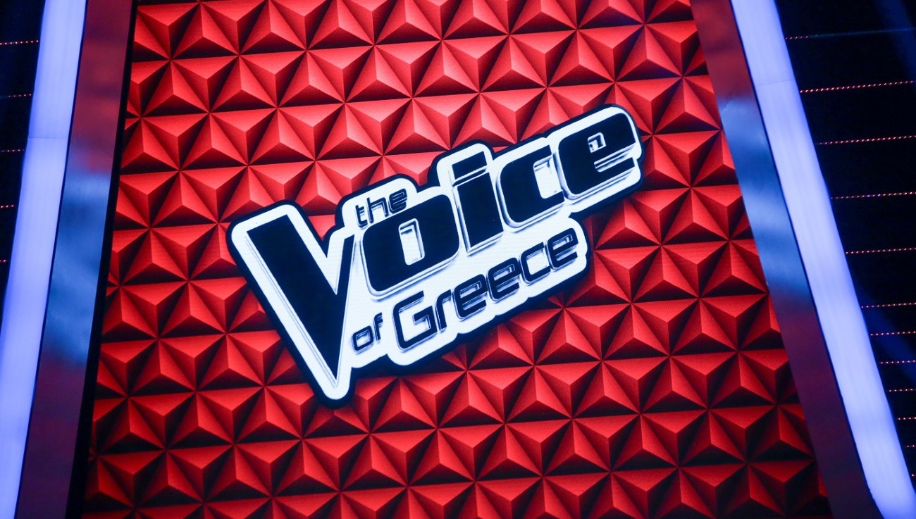 The Voice: Απόψε η έβδομη blind audition | Zappit