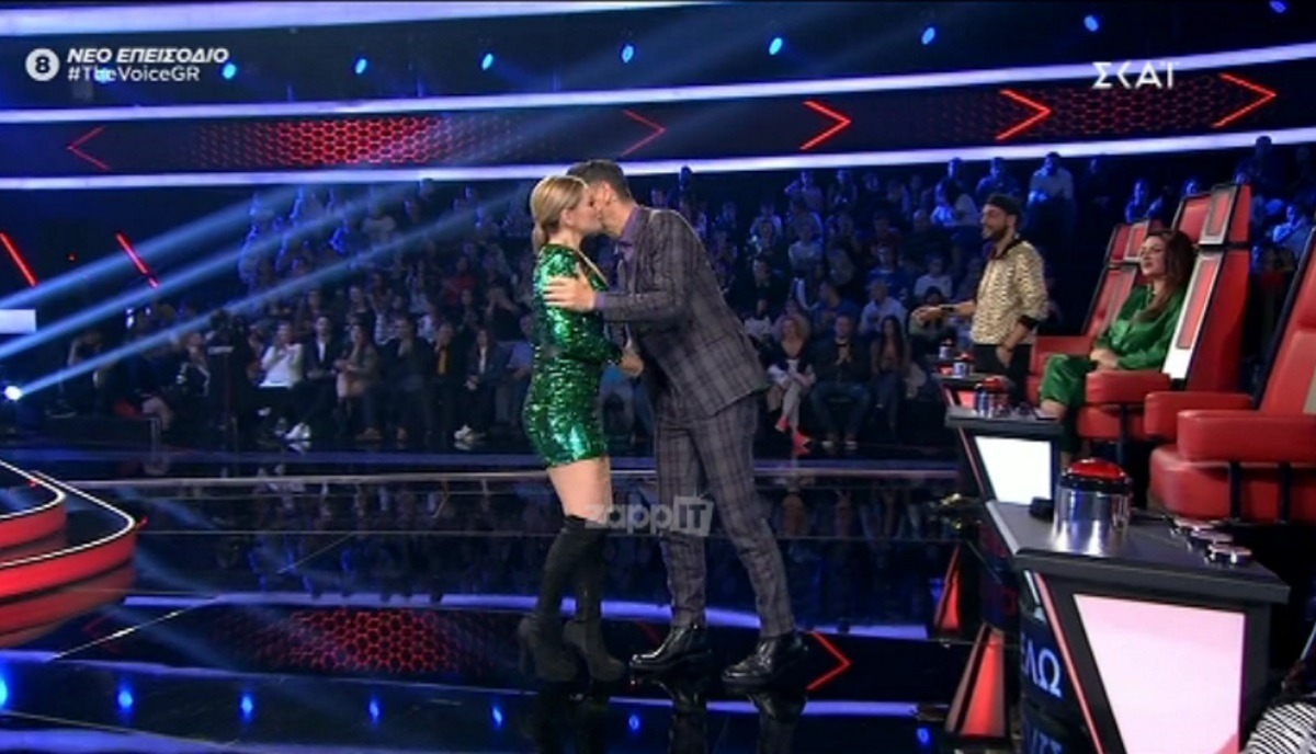 The Voice: Αυτοί είναι οι παίκτες που συνεχίζουν με τους τέσσερις coaches – Zappit