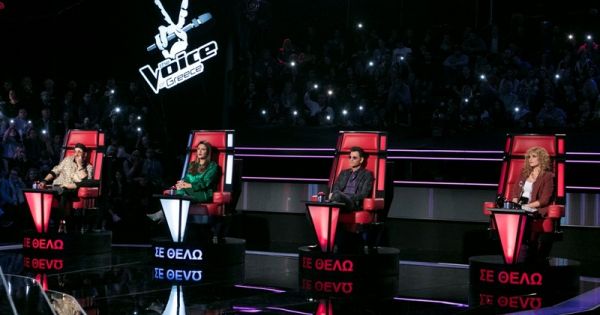 Tα Knockouts ξεκινούν απόψε στο “Voice “. Όσα θα δούμε