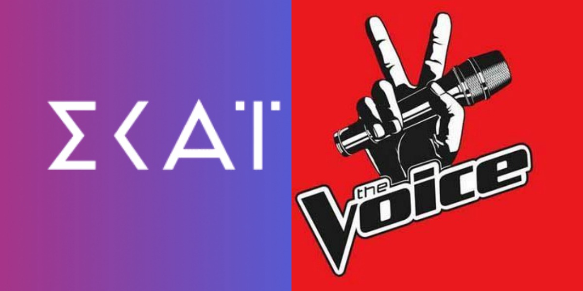 Ενοχλημένος ο ΣΚΑΪ για τους χειρισμούς στο The Voice! – Zappit