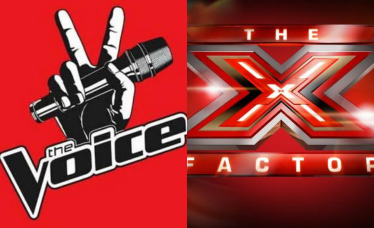 Τηλεθέαση: Το The Voice συνέθλιψε το X Factor – Zappit
