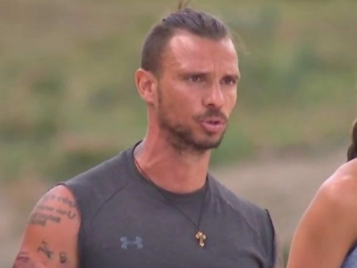 Survivor Ελλάδας: O Χρήστος Βολικάκης για Τριαντάφυλλο Αλέξη Παππά και το ριάλιτι