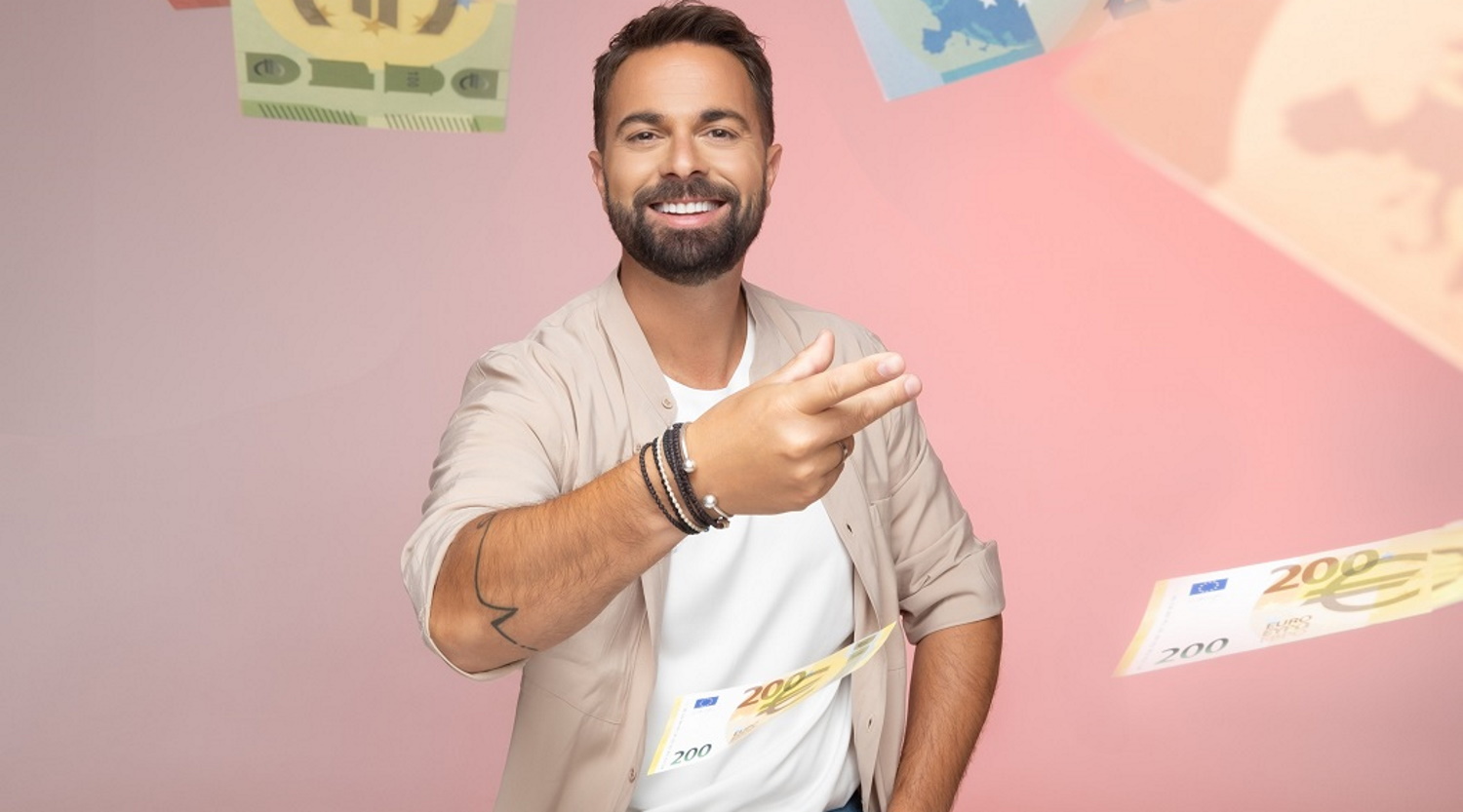 Το Πιο Μεγάλο Παζάρι έρχεται σε νέα ώρα | Zappit