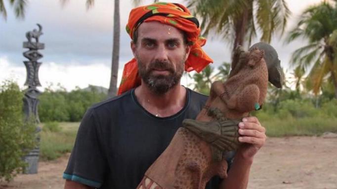 Στέλιος Χανταμπάκης: Με ποιους μοιράστηκε το έπαθλο του Nomads; Πόσα πήρε ο καθένας; – TLIFE