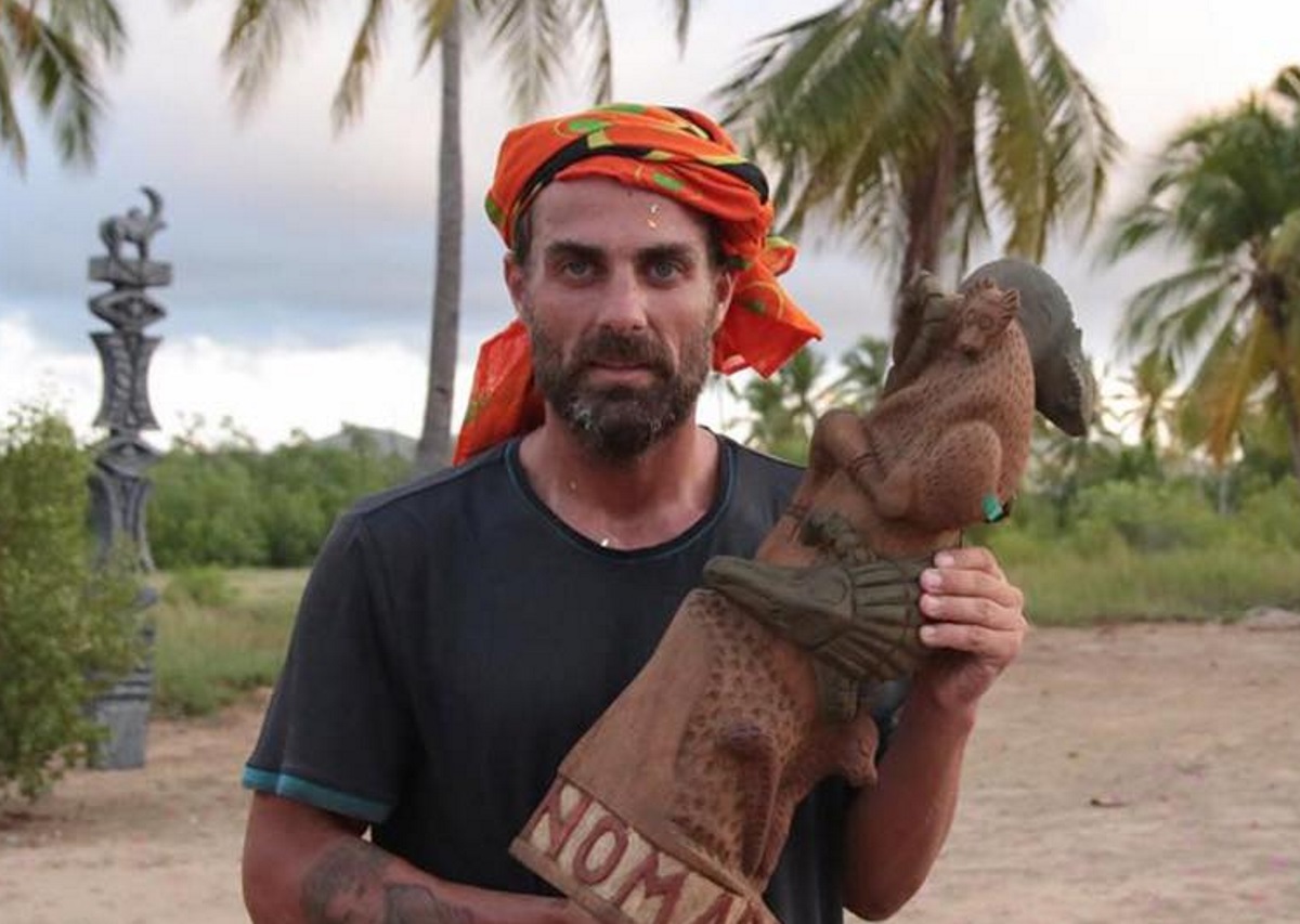 Στέλιος Χανταμπάκης: Με ποιους μοιράστηκε το έπαθλο του Nomads; Πόσα πήρε ο καθένας;