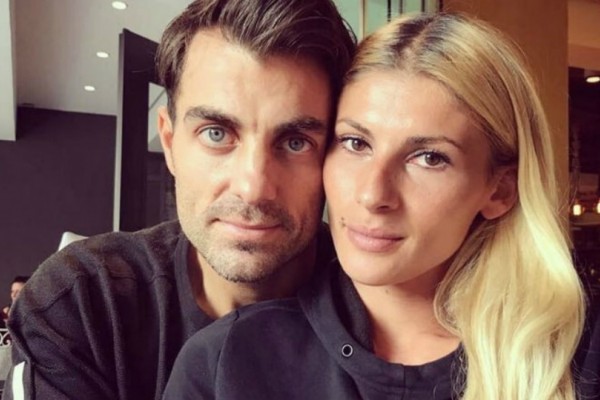 Nomads 2: Η πρώτη ανάρτηση της Πηλιάκη μετά την νίκη του Στέλιου Χανταμπάκη!