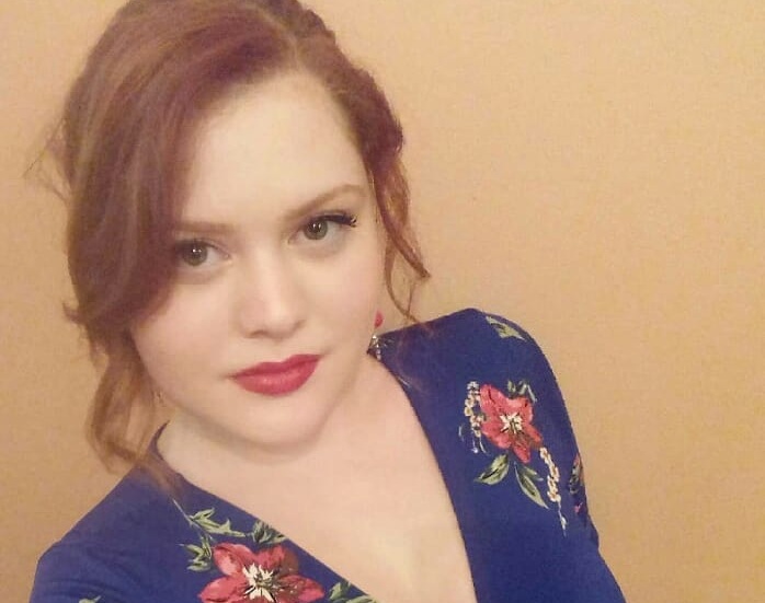 Ξανθή Τζερεφού: Το πρώτο μήνυμα μετά την αποχώρηση της από το GNTM – TLIFE