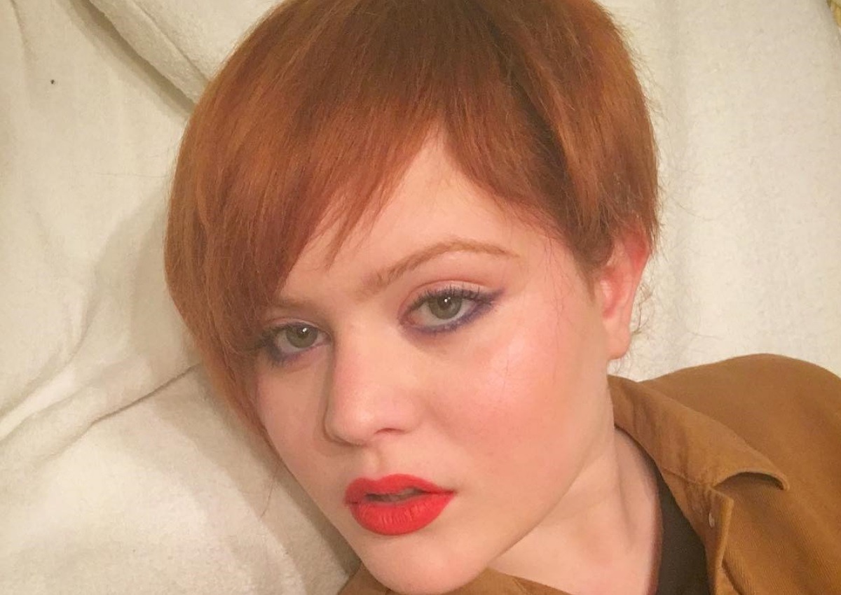 Ξανθή Τζερεφού: Η πρώην παίκτρια του GNTM μοιράζεται την αλήθεια της [pics] – TLIFE