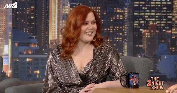 Ξανθή Τζερεφού:  “Δέχτηκα πολλές φορές επίθεση στο GNTM”