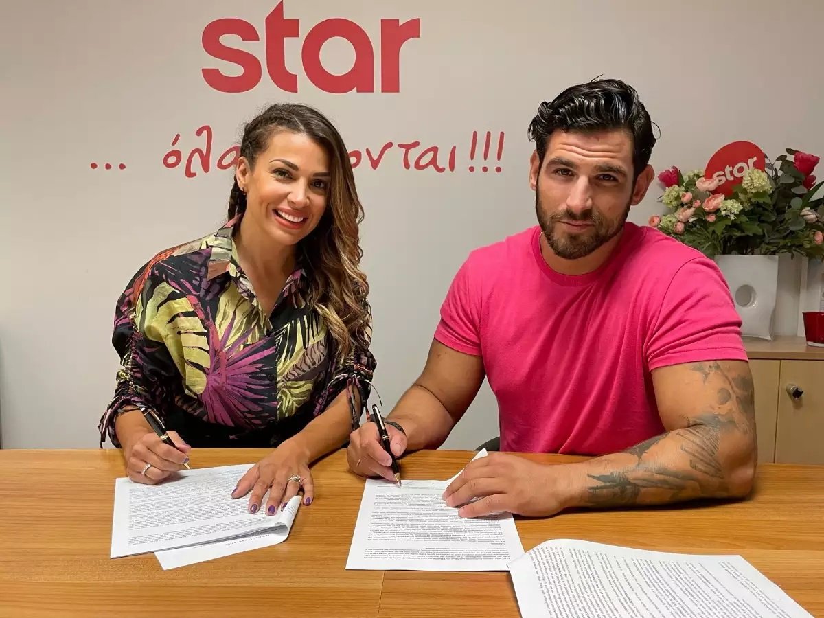 Αυτό είναι το νέο πρόσωπο στο πάνελ του «Breakfast@Star»