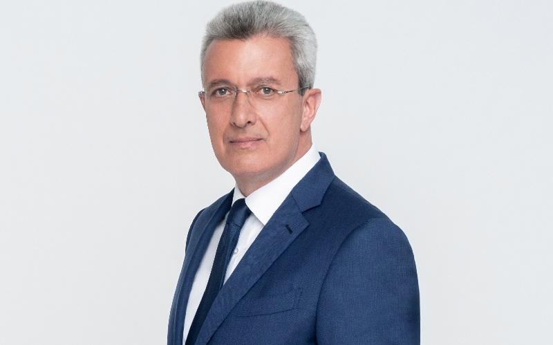 Αυτή είναι η ημερομηνία της επιστροφής του Νίκου Χατζηνικολάου στην παρουσίαση του Κεντρικού Δελτίου Ειδήσεων του Ant1 – Zinapost.gr