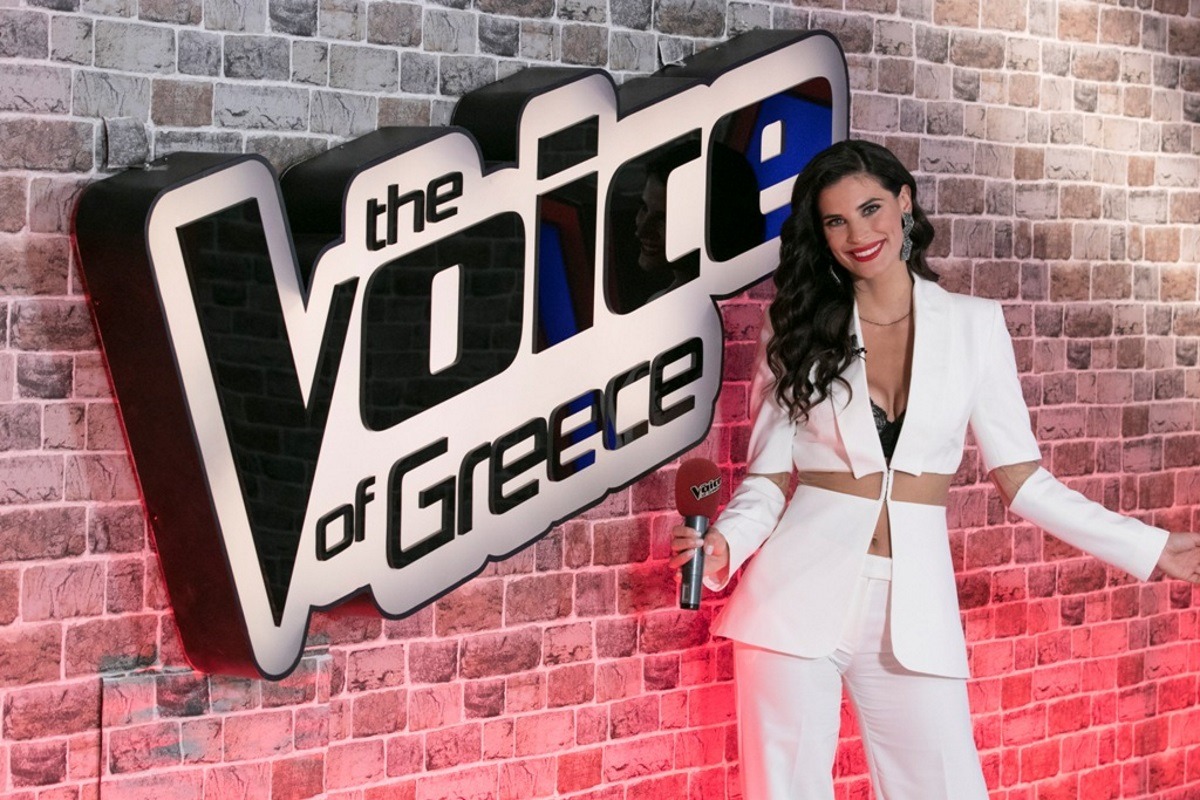 The Voice of Greece: Ξεκινούν απόψε τα Knockouts [pics] – TLIFE