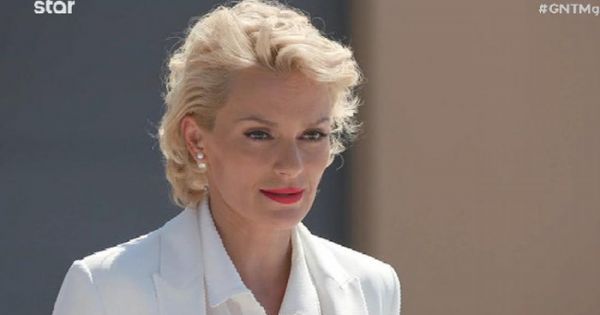 Έλενα Χριστοπούλου: Συμβαίνει να με χαιρετάνε άνθρωποι που δεν γνωρίζω στον δρόμο και…