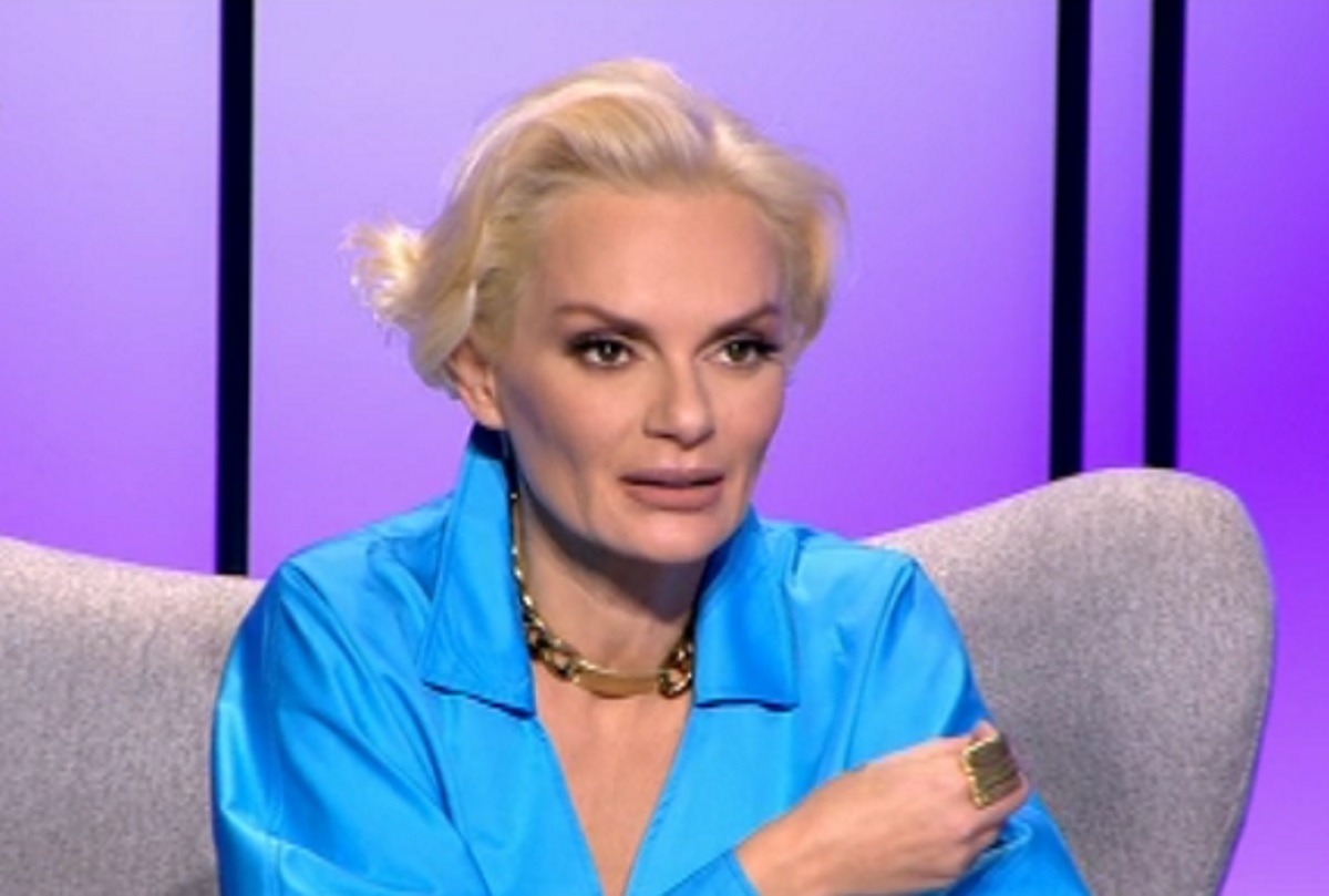 Εκνευρίστηκε η Έλενα Χριστοπούλου με την Κορίνα στο My Style Rocks – «Είναι κόνσεπτ ξεπέτα» | Zappit