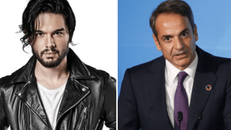 Χρήστος Μάστορας: Γιατί ξέσπασε κατά του Μητσοτάκη. “Διόρθωσε το λάθος τώρα αλλιώς…”