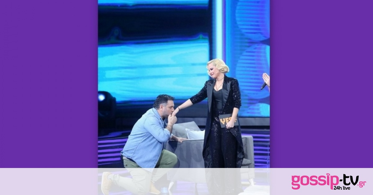 Your Face Sounds Familiar: Ο Γρηγόρης Αρναούτογλου στο show μεταμφιέσεων