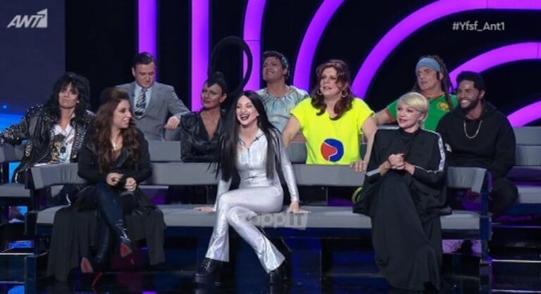 YFSF: Ισοβάθμησαν στην πρώτη θέση! Ποιος αναδείχθηκε μεγάλος νικητής της βραδιάς; – TLIFE