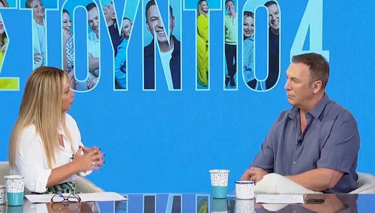 Νάνσυ Ζαμπέτογλου για Θεσσαλία: “Αυτό το δυστοπικό που βλέπαμε στις ταινίες, πλέον το ζούμε” | Zappit