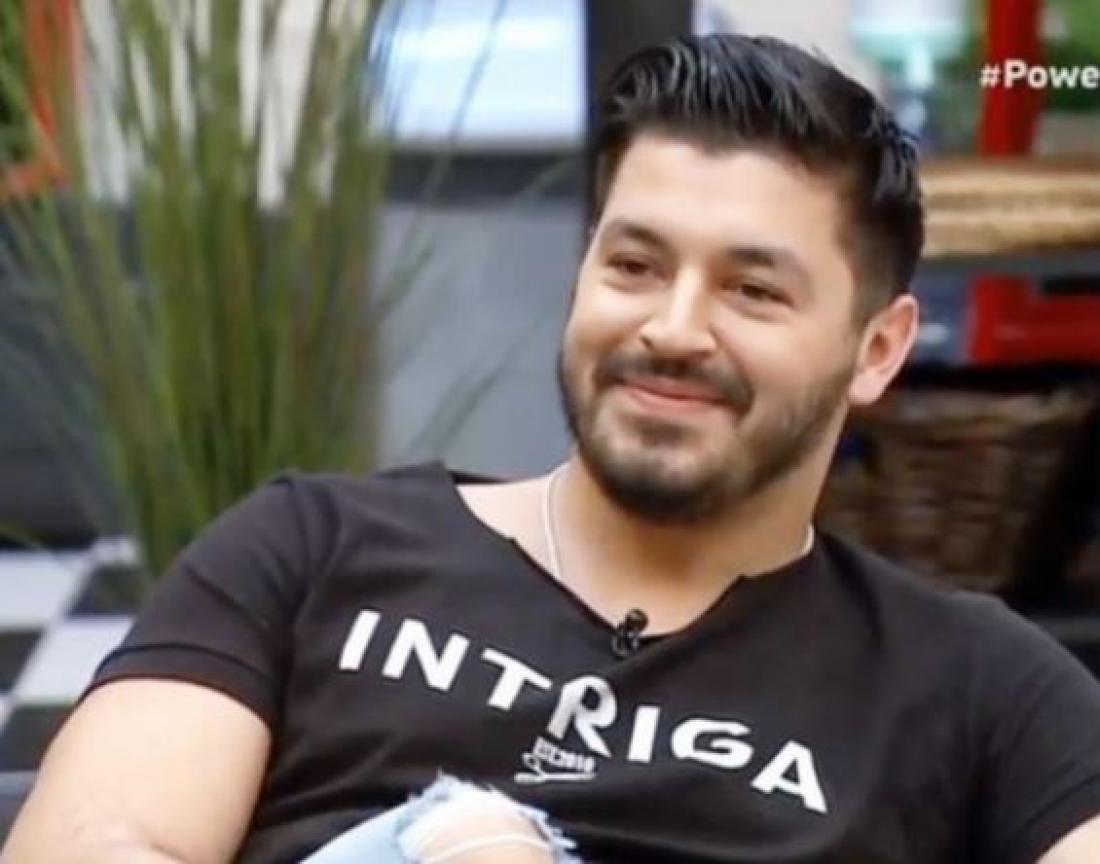 Πάνος Ζάρλας: Ποια η προφητική του ανάρτηση πριν σκοτωθεί. Ανατριχιαστικό [φωτο]