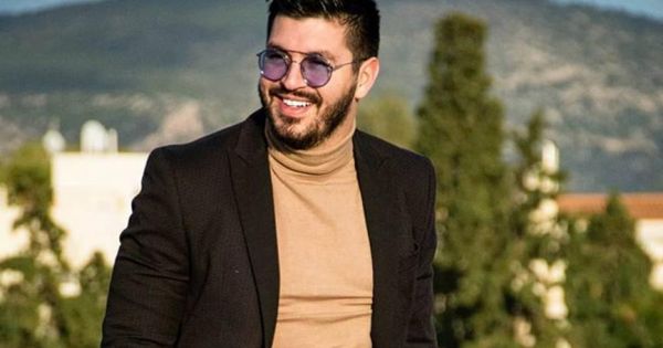 Για μένα ο Πάνος δεν έχει πεθάνει…Είναι στην καρδιά μου!
