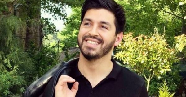 Οι συμπαίκτες του από το Power Of Love αποχαιρετούν συγκινημένοι τον Πάνο Ζάρλα
