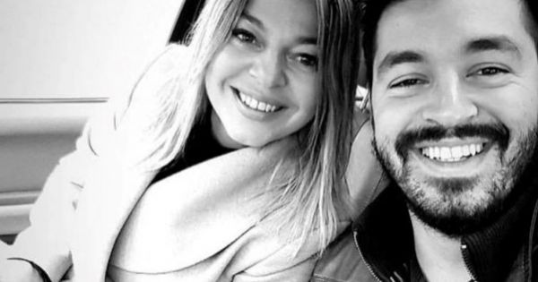 To “ευχαριστώ” και το  μήνυμα αγάπης της μητέρας του Πάνου Ζάρλα: Ευχόμαστε να έχετε όλοι υγεία και οικογενειακή ευτυχία!