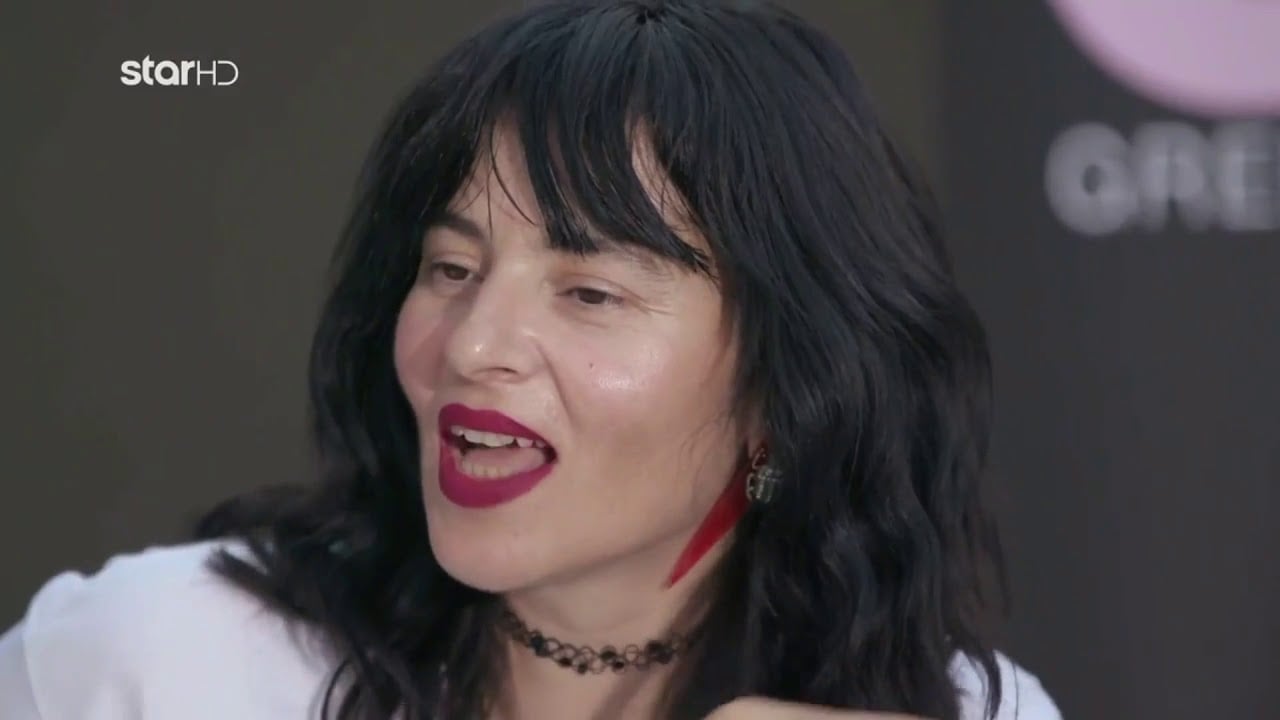 Ζενεβιέβ Μαζαρί: «Η Βίκυ Καγιά έφυγε από την τηλεόραση από μόνη της, δεν ξέρω αν θα λείψει»