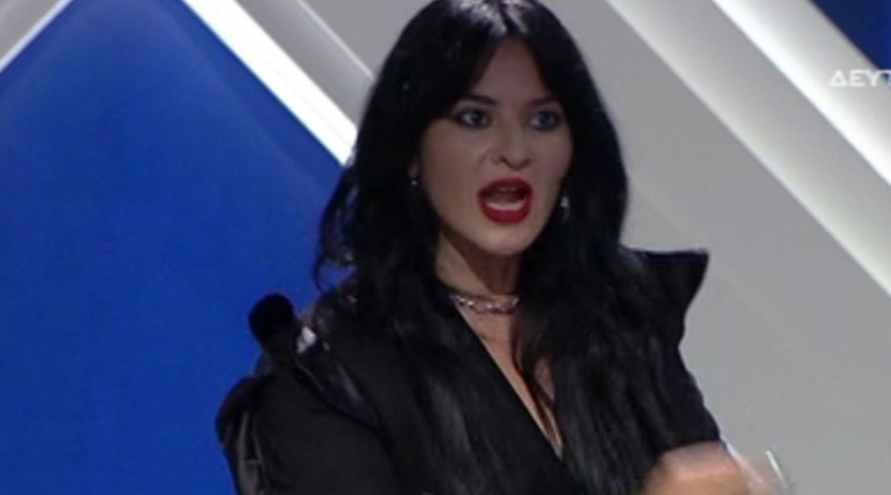 Χαμός στο GNTM με Ζενεβιέβ και Ανδρέα – “Πάρε την πατάτα σου” | Zappit
