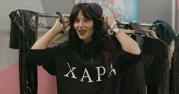 Ζενεβιέβ Μαζαρί: Όλα όσα είπε για τον νέο κύκλο του GNTM!