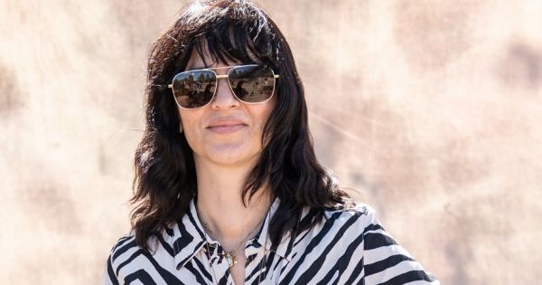 Η Ζενεβιέβ είναι υπερβολική στο GNTM