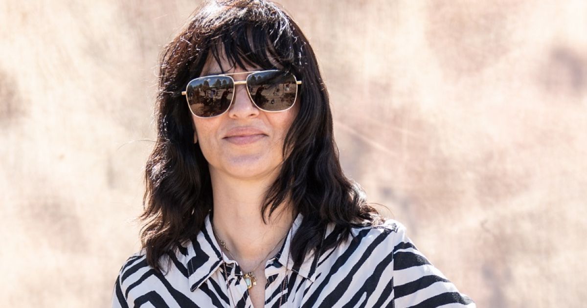 Ζενεβιέβ Mαζαρί: «Tο GNTM 3 θα είναι η ωραίοτερη εμπειρία για όλους μας»