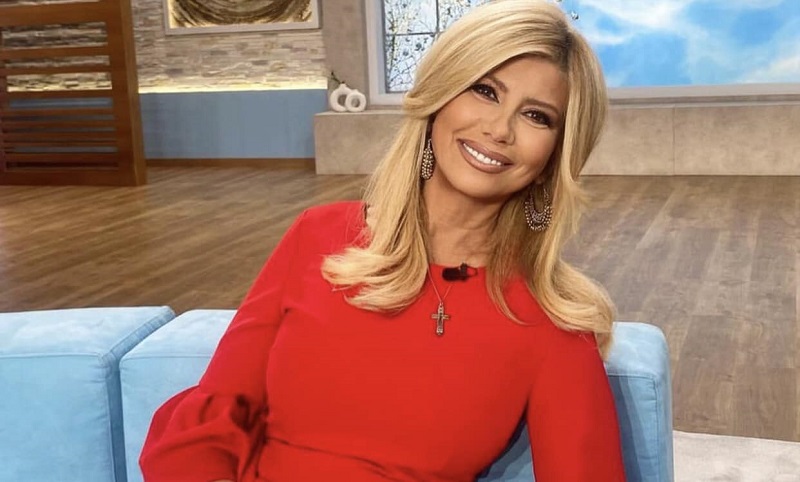 Πρωτιά και την Τετάρτη για τις Αλήθειες με τη Ζήνα – Zinapost.gr