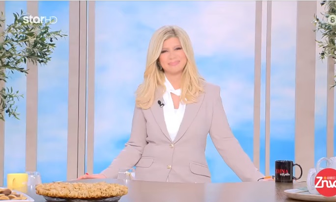 Πρώτες τερμάτισαν και την Τετάρτη οι Αλήθειες με τη Ζήνα – Zinapost.gr