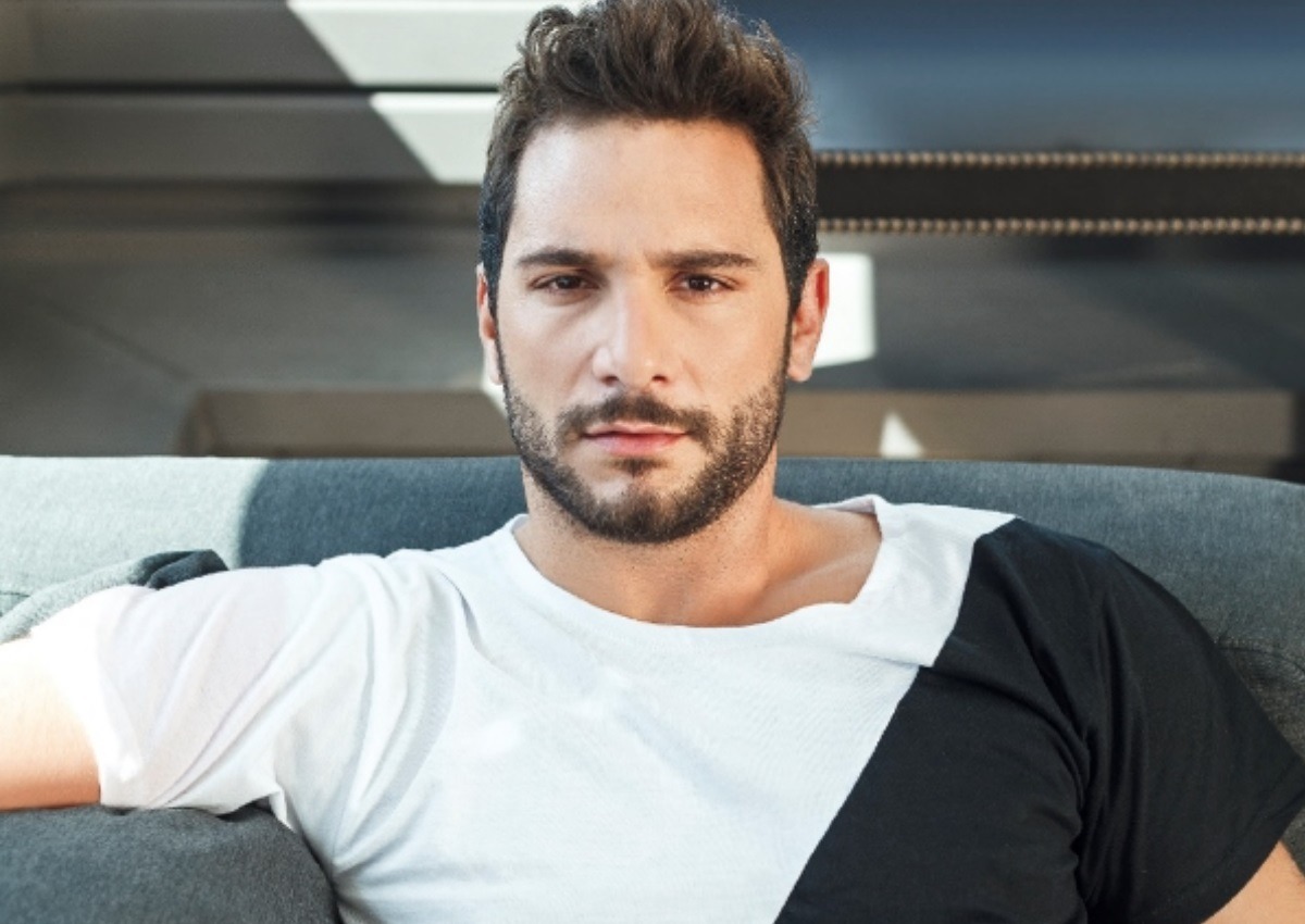 Ευθύμης Ζησάκης: Το μήνυμα για το Your Face Sounds Familiar μέσα από το νοσοκομείο