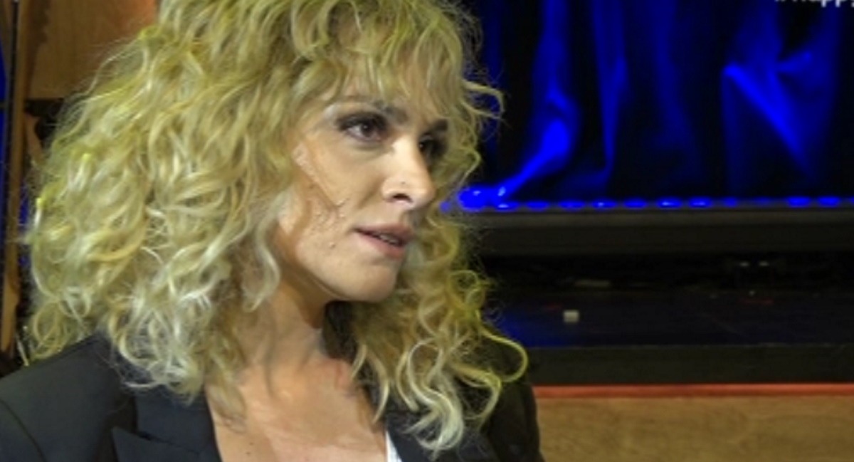 Η Ελεονώρα Ζουγανέλη για το The Voice και τον Ποσειδώνα Γιαννόπουλο | Zappit