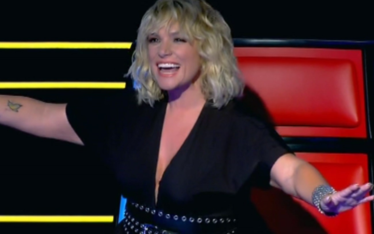 Από τα πανηγύρια στο The Voice – Ξεσήκωσαν την Ελεωνόρα Ζουγανέλη | Zappit