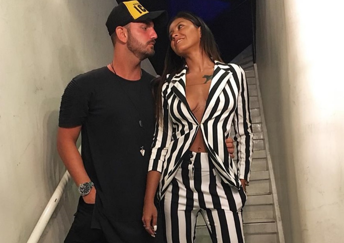 Ο πρώην σύντροφος της Σίσσυς Ζουρνατζή απαντά δημόσια στις κατηγορίες της για σωματική κακοποίηση! – TLIFE