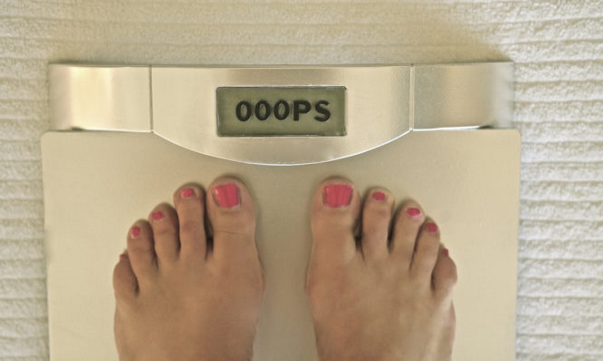Απώλεια βάρους: Πέντε λάθη που κάνουμε ΟΛΟΙ στη δίαιτα