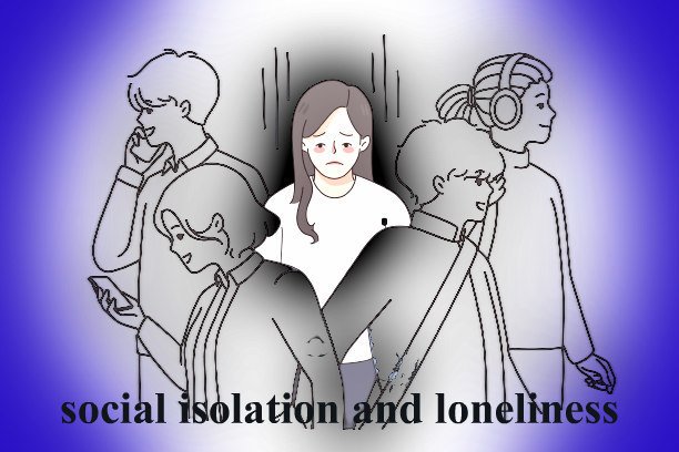 Social Isolation And Health