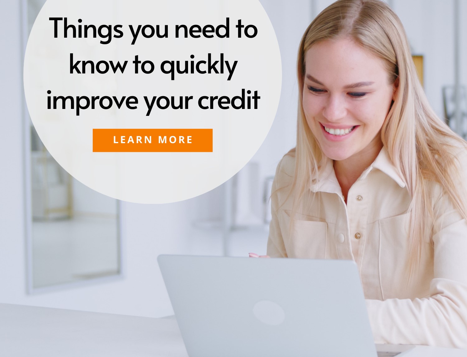 how to quickly improve your credit with guaranteed approval credit card