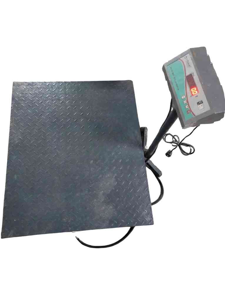 UP SCALES - Artech Scale AIP Model 1x1M Above