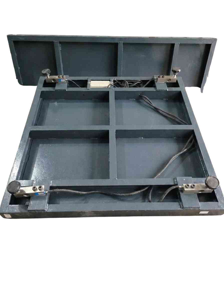 UP SCALES - Artech Scale AIP Model 1x1M Above