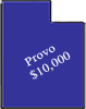 Provo Utah 10,000 Home Grant DPA